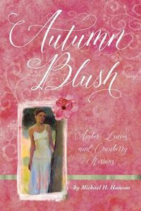 Produktbild: Autumn Blush: Amber Leaves and Cranberry Kisses