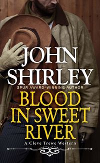Produktbild: Blood in Sweet River