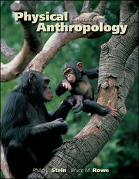 Produktbild: Physical Anthropology