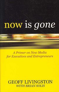 Produktbild: Now Is Gone