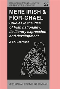 Produktbild: Mere Irish & Fior-Ghael