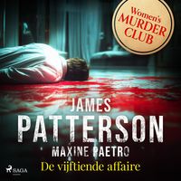 Produktbild: De vijftiende affaire