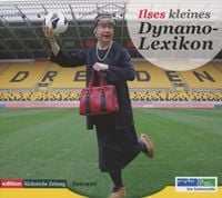 Produktbild: Ilses Kleines Dynamo Lexikon