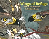 Produktbild: Wings of Refuge