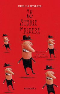 Produktbild: 28 storie per ridere