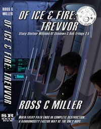 Produktbild: Of Ice & Fire: Trevvor