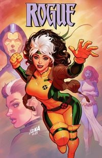 Produktbild: Rogue: Shadows of the Past