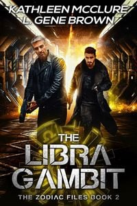 Produktbild: The Libra Gambit