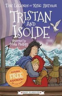 Produktbild: Tristan and Isolde (Easy Classics)