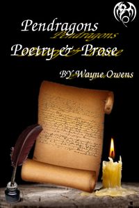 Produktbild: Pendragons Poetry & Prose