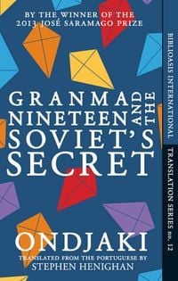Produktbild: Granma Nineteen and the Soviet's Secret
