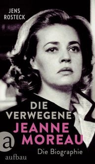 Produktbild: Die Verwegene. Jeanne Moreau
