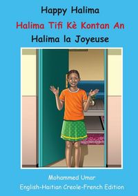 Produktbild: Happy Halima
