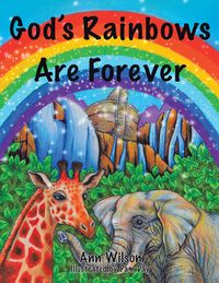 Produktbild: God's Rainbows Are Forever