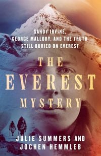 Produktbild: The Everest Mystery