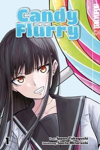 Produktbild: Candy Flurry 01