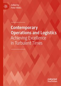 Produktbild: Contemporary Operations and Logistics