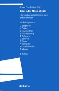 Produktbild: Tabu oder Normalit&auml;t?