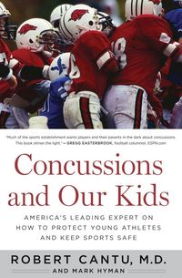 Produktbild: Concussions and Our Kids