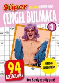 Produktbild: S&uuml;per Cengel Bulmaca 3