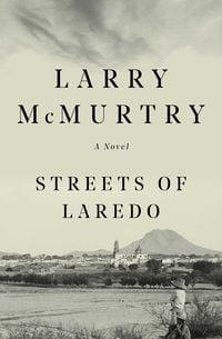 Produktbild: Streets of Laredo