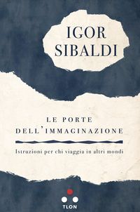 Produktbild: Le porte dell'immaginazione