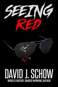 Produktbild: Seeing Red