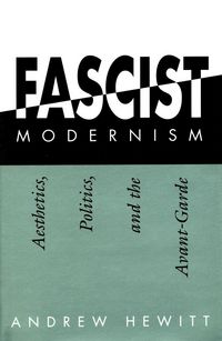 Produktbild: Fascist Modernism