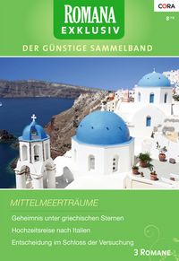 Produktbild: Romana Exklusiv Band 236