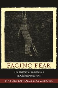 Produktbild: Facing Fear