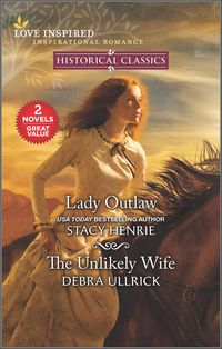 Produktbild: Lady Outlaw and The Unlikely Wife