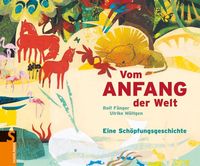 Produktbild: Die Geschichte vom Anfang der Welt