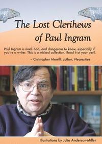 Produktbild: The Lost Clerihews of Paul Ingram