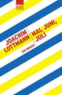 Produktbild: Mai, Juni, Juli