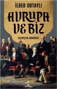 Produktbild: Avrupa ve Biz