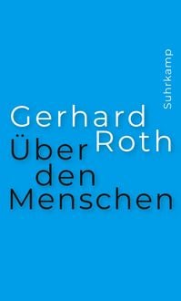 Produktbild: &Uuml;ber den Menschen