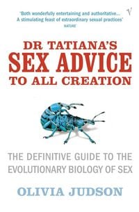 Produktbild: Dr Tatiana's Sex Advice to All Creation
