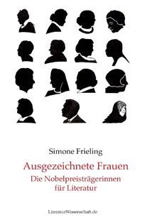 Produktbild: Ausgezeichnete Frauen
