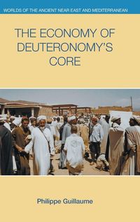 Produktbild: The Economy of Deuteronomy's Core
