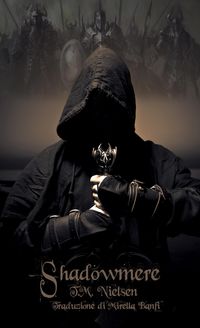 Produktbild: Shadowmere : Libro 3 Della Serie Salto Dimensionale