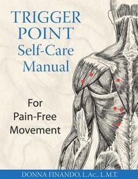 Produktbild: Trigger Point Self-Care Manual