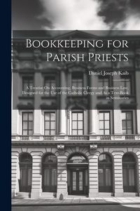 Produktbild: Bookkeeping for Parish Priests