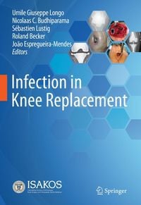 Produktbild: Infection in Knee Replacement