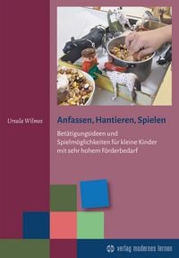 Produktbild: Anfassen, Hantieren, Spielen