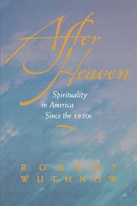 Produktbild: After Heaven