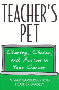 Produktbild: Bamberger, M: Teacher's Pet