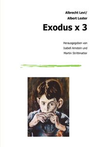 Produktbild: Exodus x 3