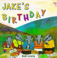 Produktbild: Jake's Birthday