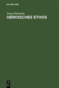 Produktbild: Heroisches Ethos