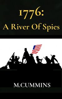 Produktbild: 1776: A River of Spies